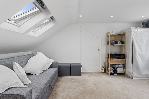 Cornmill Gardens, Polegate