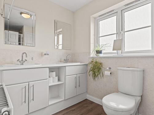 Cleuch Place, Maddiston, FK2 0HF