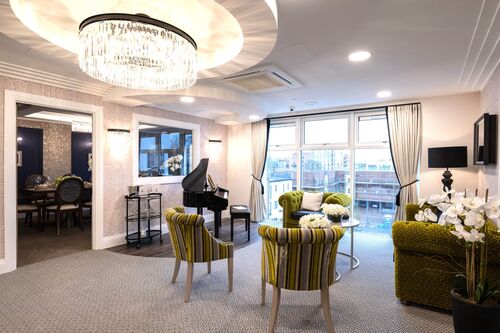 Portfolio | Hiedi Lazenby Design | Interior design for care Yorkshire | Architectural interior design Hull | Dementia interior design Stockport