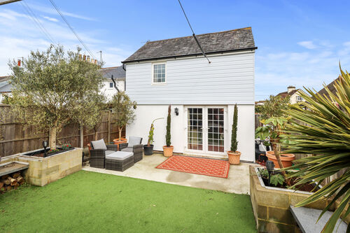 Eastbourne Road, Willingdon