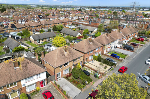 St Philips Avenue, Eastbourne