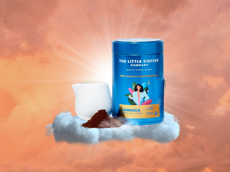 The Little Coffee Company - On Air Dining | Tickeat Events