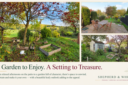 Main Street, Thornton, LE67 1AH