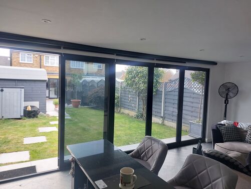 Window Film Image Gallery
