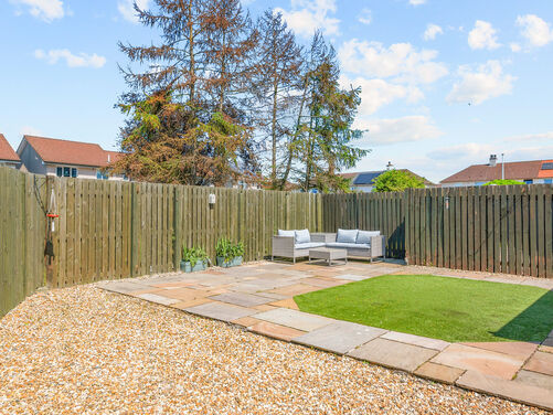 Caledonian Road, Alloa, FK10 1NS