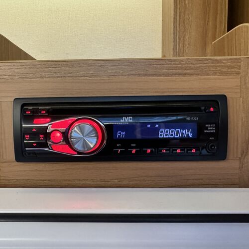 2014 Swift Elegance 580 Caravan 4 Berth - ALDE - Motor Mover - Solar