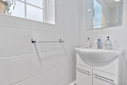 Long Acre Close, Eastbourne