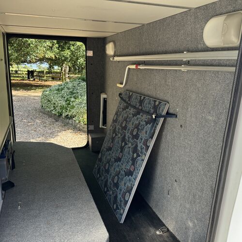 2003 La Strada Nova L Mercedes Sprinter Camper Van Motorhome - 1 Owner 11yr - RARE!