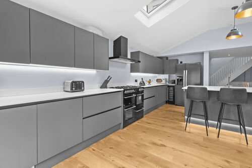 Broad Road, Eastbourne