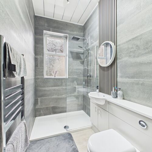 High Road, Stevenston