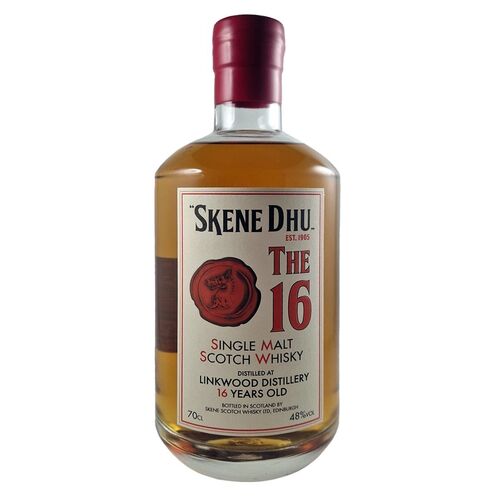 Skene | 16 year old Malt Whisky