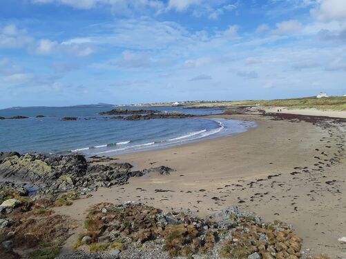 FULL - Isle of Anglesey, Wales 2026 - FULL