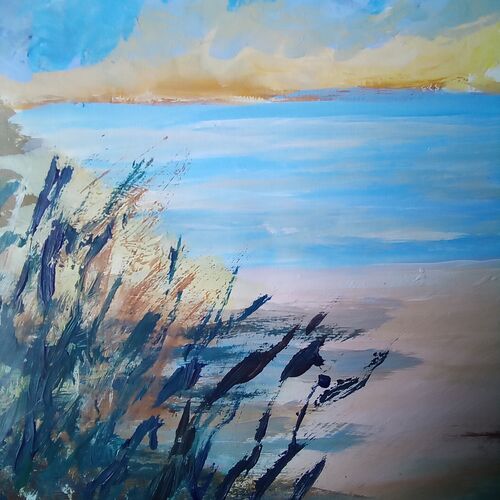 From trees to the sea