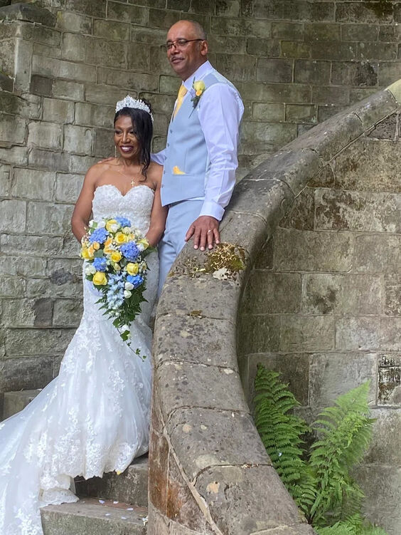 Our Brides | MiAmor Bridal | Bridal shop Birmingham  | Wedding Dresses Birmingham  | Mi Amor Bridal Sutton Coldfield  | Bridal shop Birmingham  | Wedding Dresses Birmingham  | Mi Amor Bridal Sutton Coldfield