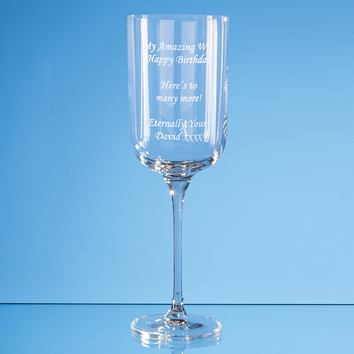Fusion Red Wine Glass 350ml