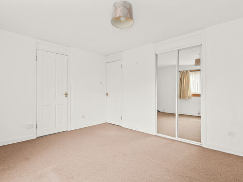 Hill Street, Alloa, FK10 2LW