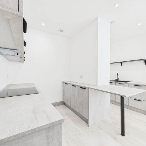 Bridge Street, Galston 