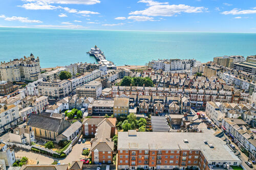 Langney Road, Eastbourne