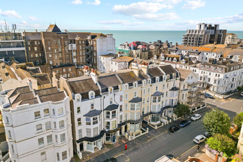 Compton Street, Eastbourne