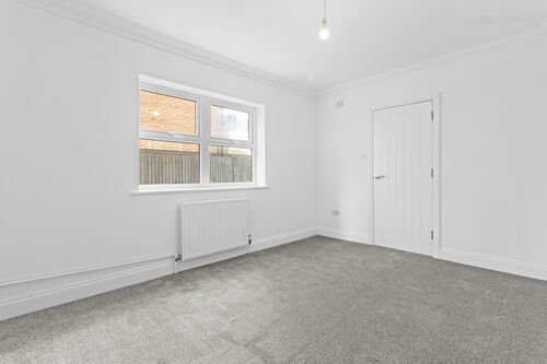 Jevington Gardens, Eastbourne