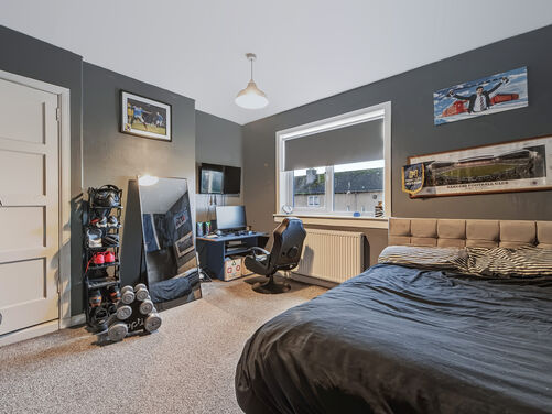 Russell Avenue, Armadale, EH48 3PA