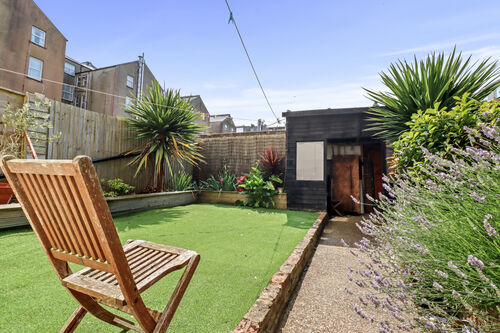 Wilmington Square, Eastbourne