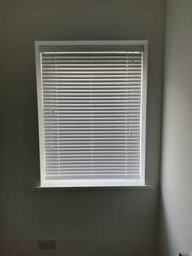 Recent Work | Blinds By Ryan  | Solihull Blinds company | Solihull blinds fitter   | Window blinds company Solihull