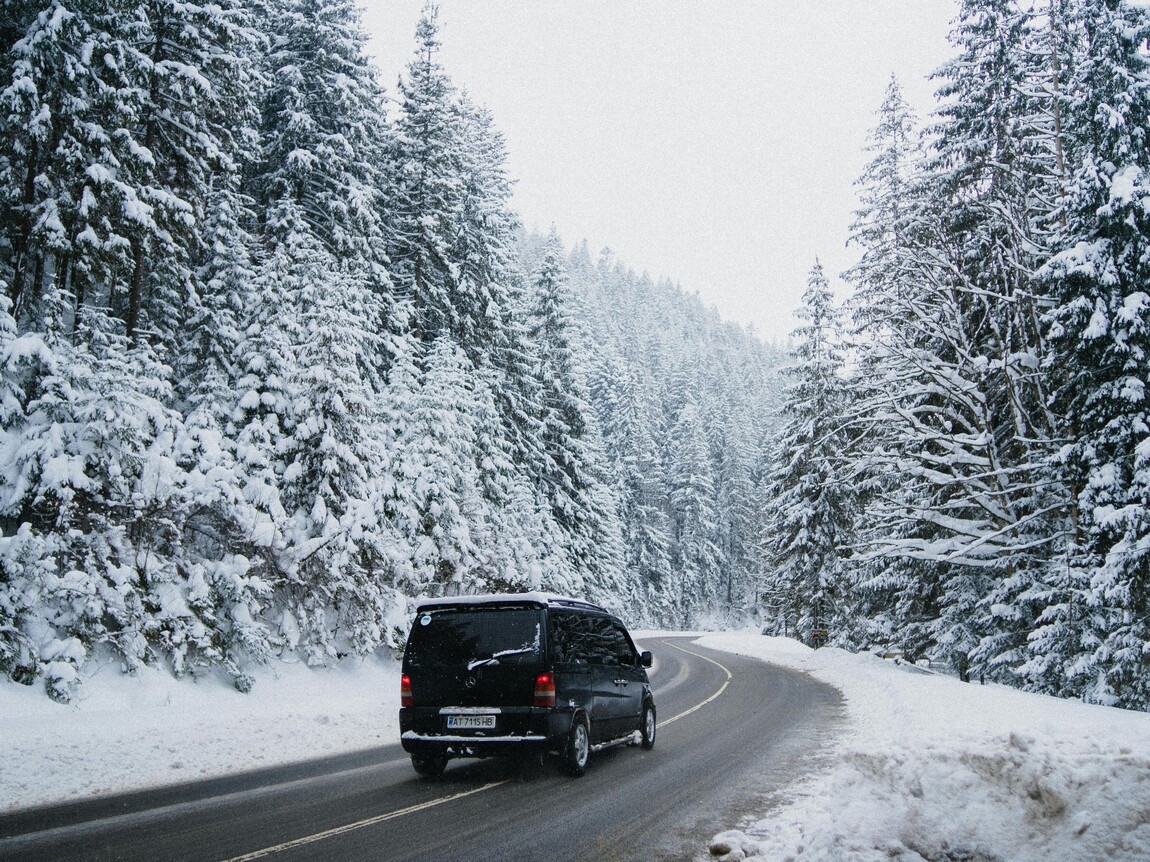 Campervan Diesel Heater