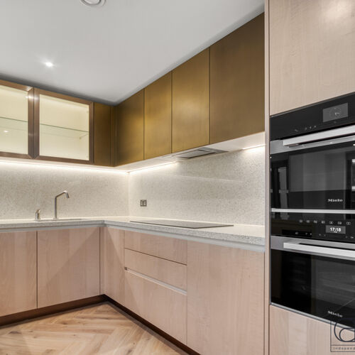 Fitzroy House, London, SW11