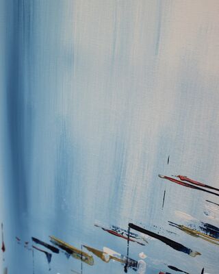 Opportunity Lies In Each Step