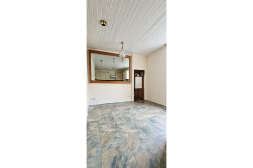 Upper Flat, Clan Villa, Bridge Street, Rothesay, Isle of Bute, PA20 0HQ