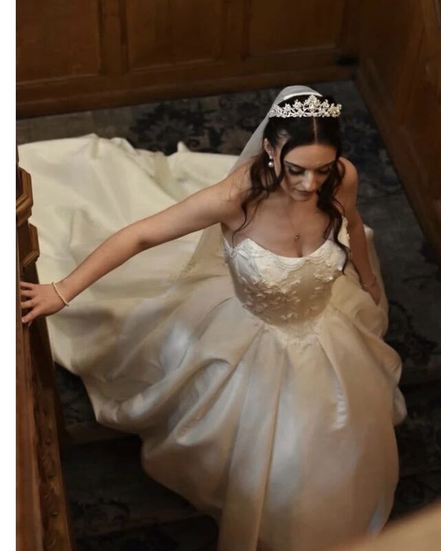 Our Brides | MiAmor Bridal | Bridal shop Birmingham  | Wedding Dresses Birmingham  | Mi Amor Bridal Sutton Coldfield  | Bridal shop Birmingham  | Wedding Dresses Birmingham  | Mi Amor Bridal Sutton Coldfield