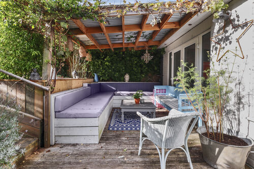 Royal Sussex Crescent, Eastbourne