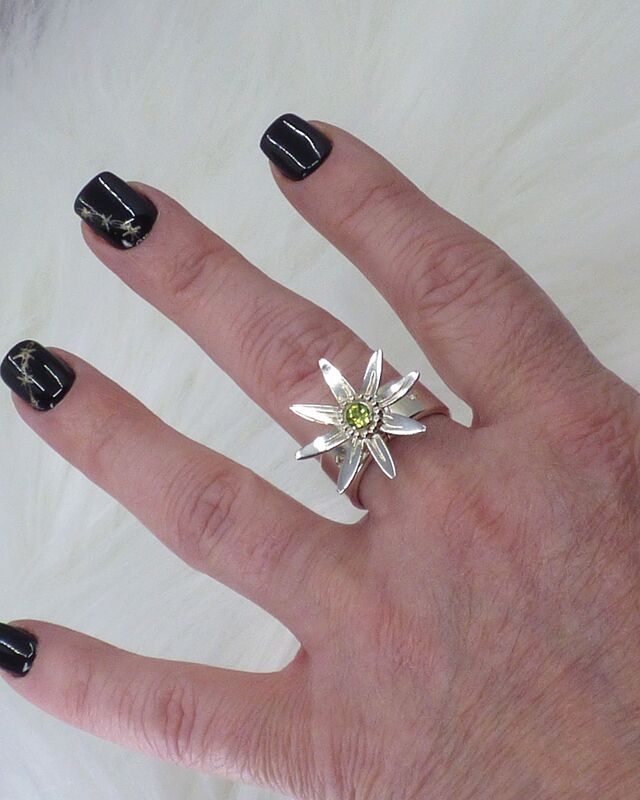 Wild flower 'Chamomile'