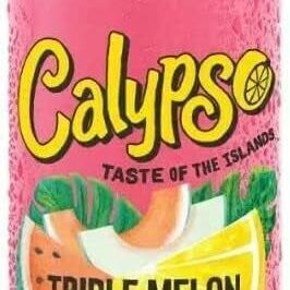 Calypso Triple Melon Lemonade