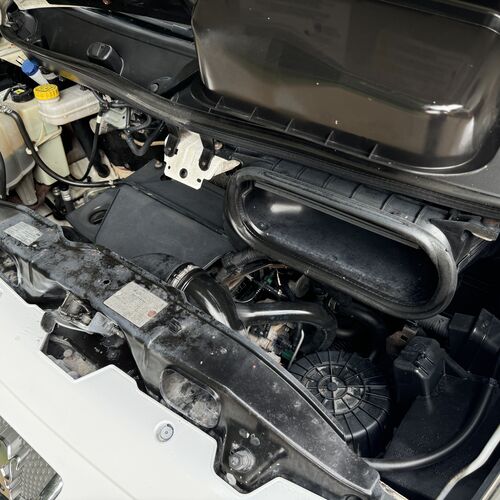 Auto Sleeper Symbol ES - 2007(57)reg Peugeot Boxer Camper Van - 1 Owner for 16+yrs