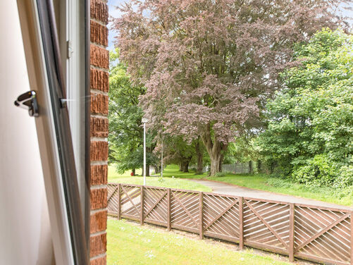 Tulligarth Park, Alloa, FK10 2DD