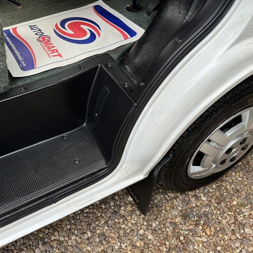 Autosleeper Symbol Camper Van Peugeot Boxer 2000(W)reg 2.0 Petrol 49980 Miles