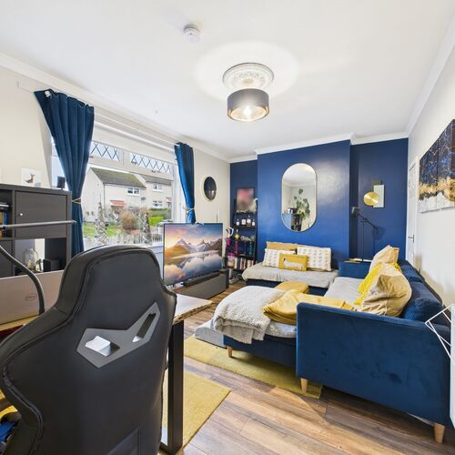 Meiklewood Road, Kilmarnock