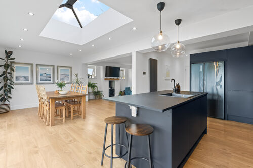 Courtland Road, Polegate