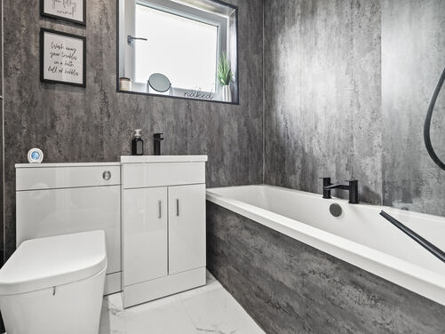 Charles Street, Alloa, FK10 2JQ