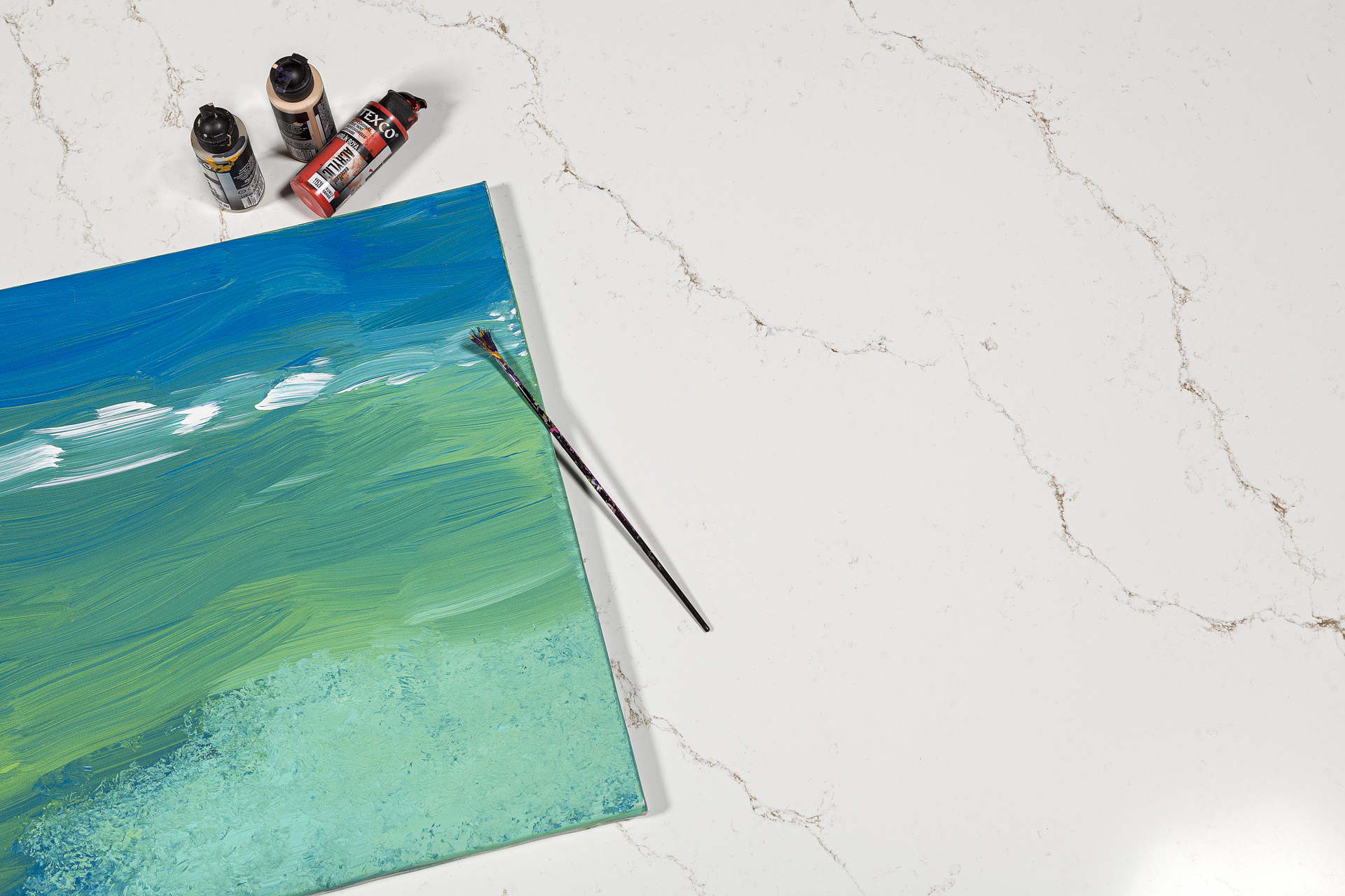 Classic quartz Majestic Brown