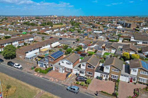 Princes Road, Eastbourne