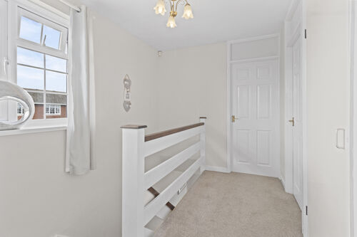 Thackeray Close, Eastbourne