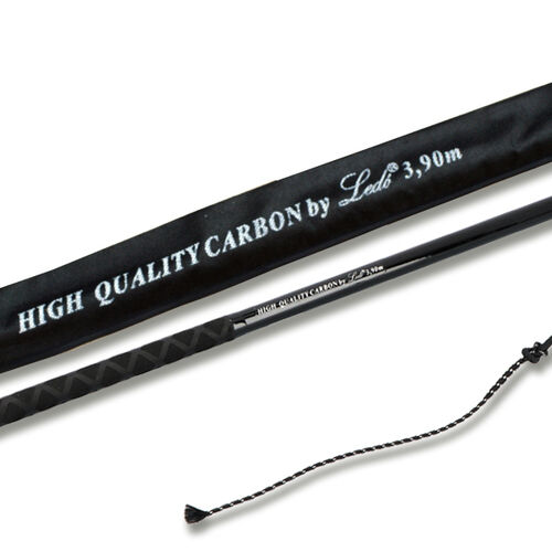 LEDO Telescopic 4 In Hand Whip