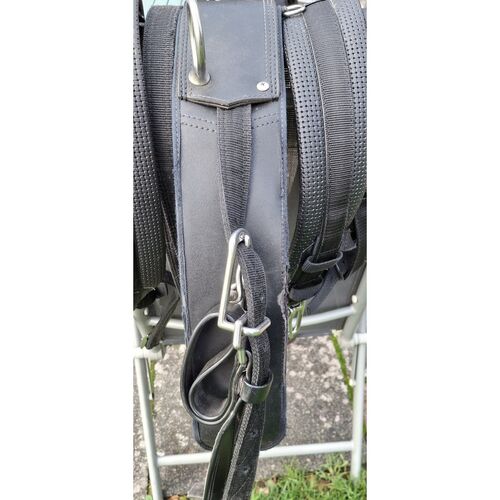 Tedex Cob Harness *Secondhand*