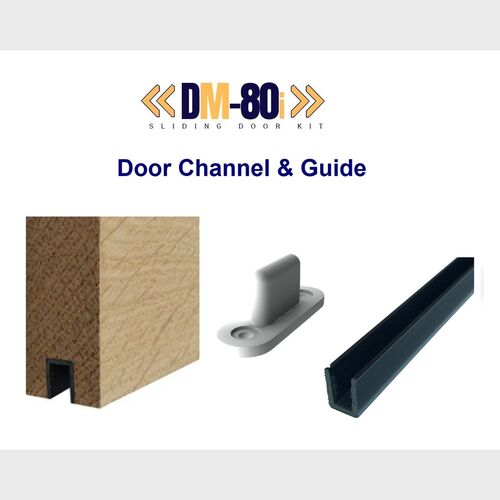DM-80i Internal Sliding Door Kit