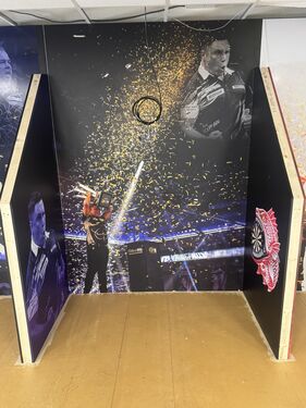 Gallery  | The Big Fish Darts | Dart boards for sale Southend | Darts for sale Essex | Darts shop Southend Essex