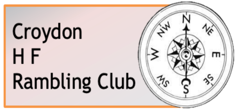 Croydon HF Rambling Club | Walking Clubs in Croydon  | Rambling Croydon | HF Rambling, Croydon