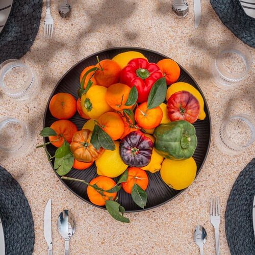 Calle San Miguel, Rojalas